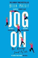 Jog On 9780008241759 Bella Mackie, Verzenden, Zo goed als nieuw, Bella Mackie