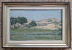 Leopold de Moor (1876-1966) - De duinen - Belgische kust -, Antiek en Kunst
