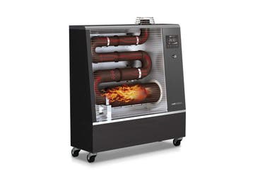 Airrex AH-300i diesel infraroodkachel 15 kW tot 1500m³ WiFi, Nieuw, Ophalen of Verzenden, Vrijstaand, Overige soorten