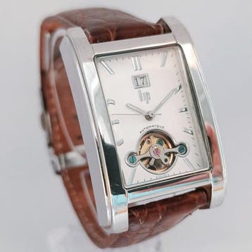 Lip - Automatique Open Heart / Big Date - Zonder, Nieuw