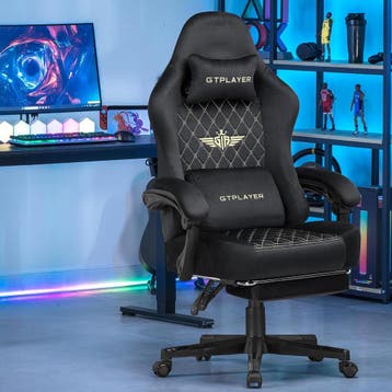 Ergonomische Bureaustoel -  Office Chair - Gamestoel - Volwa, Verzenden, Nieuw