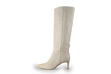 Josh V Laarzen in maat 37 Beige, Verzenden, Hoge laarzen