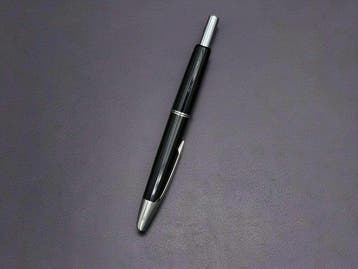 Pilot - Capless “Faceted” - Vulpen, Verzamelen, Nieuw