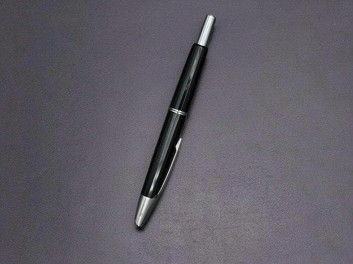 Pilot - Capless “Faceted” - Vulpen, Verzamelen, Pennenverzamelingen