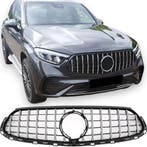Sport Grille geschikt voor Mercedes X254 GLC Panamericana GT, Verzenden