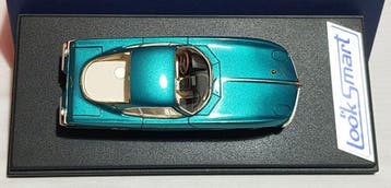 Look Smart 1:43 - Modelauto - Lamborghini 350 GTV