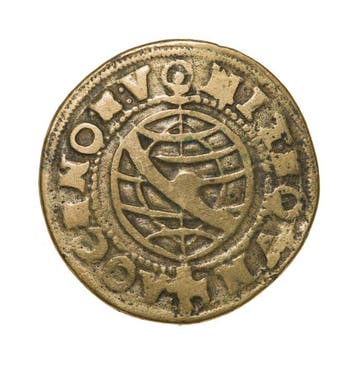 Portugal. D. João III (1521-1557). Conto para Contar - Porto