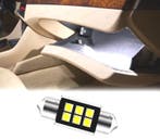 AMPOULE LED C5W FESTOON 31MM, Autos : Pièces & Accessoires, Verzenden