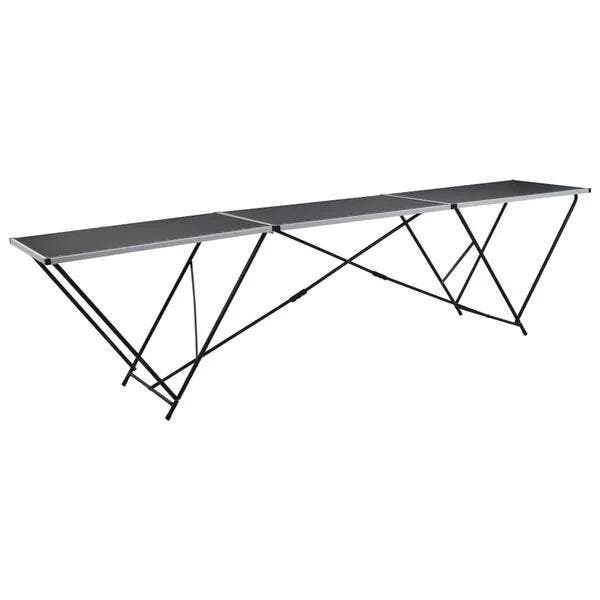 Inklapbare Tafel 300cm: Tweede kansje, OP = OP!, Doe-het-zelf en Bouw, Schildersmaterialen, Nieuw, Overige typen, Verzenden