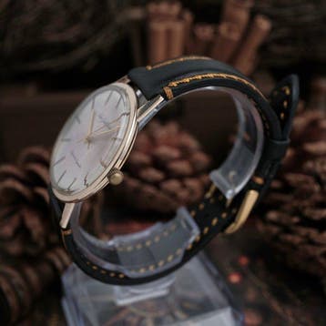 Seiko - Goldfeather - Zonder minimumprijs - J14060E - Heren