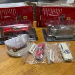 Kyosho / Ferrari Official Licensed Product 1:64 - Voiture