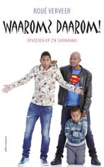 Waarom? Daarom! 9789045036229 Roué Verveer, Verzenden, Gelezen, Roué Verveer
