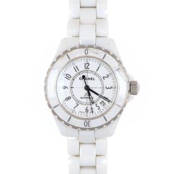 Chanel - J12 - Zonder minimumprijs - Dames - 2000-2010, Handtassen en Accessoires, Nieuw