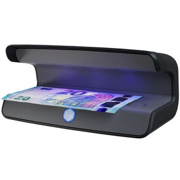 Valsgelddetector | 55 | UV-Detectie (LED Lampen) |, Verzenden, Nieuw in verpakking