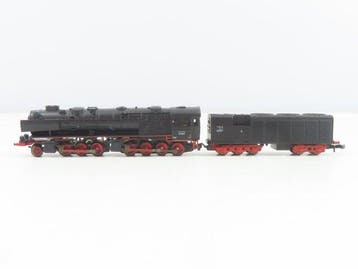 Märklin Z - 88053 - Locomotive à vapeur avec tender (1) - BR