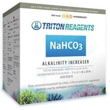 Triton NaHCO3 - 4 kg