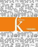 Museum K |  | Nieuw, Boeken, Verzenden, Nieuw