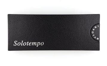 Bvlgari - Solotempo - Zonder minimumprijs - ST29S - Dames -, Nieuw