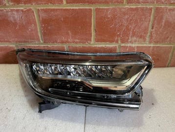 Phare av. droit Honda CR-V V 2017 - 2022 Full LED, Ophalen of Verzenden, Utilisé, Honda