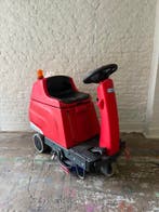 Autolaveuse autoportée CleanFix RA 535 IBCT - Parfait état, Doe-het-zelf en Bouw, Reinigingsmachines, Machine de nettoyage à brosse