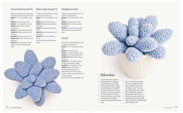 Kamerplanten haken 9789464992496 Emma Varnam, Verzenden, Zo goed als nieuw, Emma Varnam