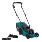 Accu Grasmaaier 40V – Brushless - 33 cm | Incl. 2x 2.0Ah, Tuin en Terras, Verzenden, Nieuw