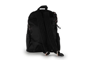 Kipling Rugzak Zwart, Bijoux, Sacs & Beauté, Sacs | Sacs à dos, Verzenden
