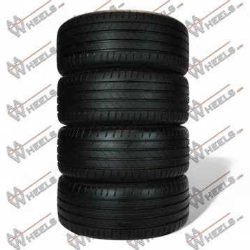 Mercedes EQE V295 20 inch originele velgen A2954011700 | Zom, Ophalen of Verzenden, Nieuw