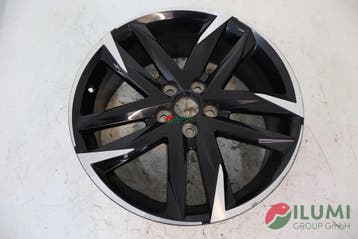 Aluminium velg Toyota C-HR RAV4 GR 7.5J 19 5x114.3 ET50 426, Verzenden, Gebruikt