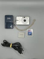 Canon Digital IXUS 30 Appareil photo numérique