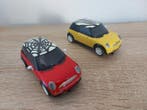 Scalextric 1:32 - Voiture miniature (2) - Mini Cooper, Hobby & Loisirs créatifs