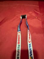 Fuji Partij 100x lanyards Canon Fujifilm Olympus Pentax –, Nieuw