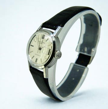 Ulysse Nardin - Zonder minimumprijs - 73541 - Dames -
