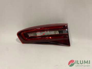 Ford Focus Mk4 Kombi 2022 Lift Achterlicht Rechts Binnen LED, Verzenden, Gebruikt