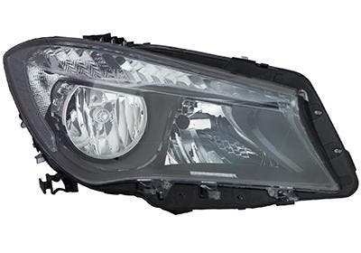 Mercedes CLA 2013-2015 Koplamp Rechts (Koplampen), Autos : Pièces & Accessoires, Éclairage, Envoi
