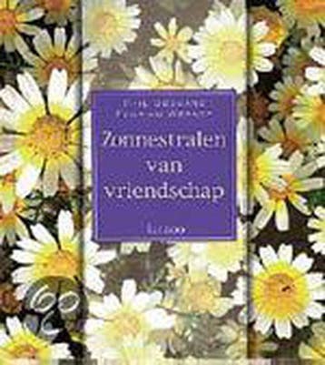 Zonnestralen Van Vriendschap - Bosmans, Verzenden, Nieuw