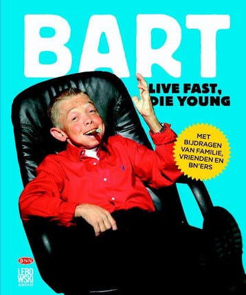 Bart 9789048814312, Verzenden, Zo goed als nieuw