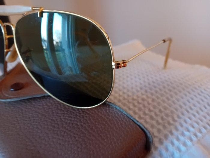 Bausch & Lomb U.S.A - Lunettes de soleil, Handtassen en Accessoires, Zonnebrillen en Brillen | Dames