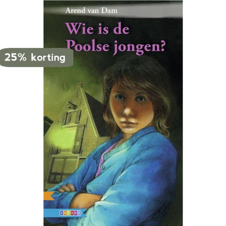 Wie is die Poolse jongen / Zoeklicht 9789048710522, Boeken, Kinderboeken | Jeugd | onder 10 jaar, Zo goed als nieuw, Verzenden