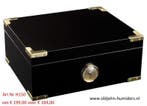 SALE/UITVERKOOP ADORINI KWALITEIT HUMIDORS / SIGARENKIST hsm, Verzenden, Tabaksdoos of Verpakking
