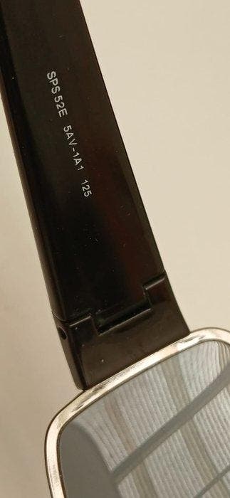 Prada - SPS52E - Lunettes de soleil