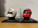 Spark 1:5 - Model raceauto (2) - Gilles Villeneuve 1982 -, Nieuw