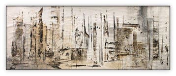 Giuseppe Panzica - Vol. 3647 - Focus - (80x200 XXL), Antiek en Kunst