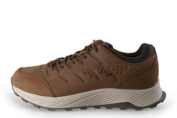Travelin Veterschoenen in maat 43 Bruin, Kleding | Heren, Schoenen, Bruin, Verzenden, Zo goed als nieuw, Travelin