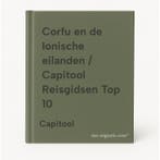 Corfu en de Ionische eilanden / Capitool Reisgidsen Top 10, Verzenden, Capitool