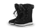 Trollkids Snowboots Meisjes in maat 33 Zwart, Kinderen en Baby's, Kinderkleding | Schoenen en Sokken, Verzenden, Jongen of Meisje