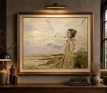 Dian Petrov - Spirit of freedom.XXL