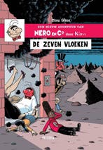De zeven vloeken / De avonturen van Nero 9789002266294, Boeken, Verzenden, Zo goed als nieuw, Kim Duchateau