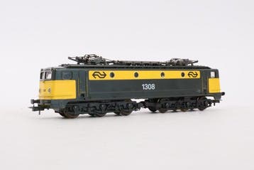 Lima H0 - 208030 - Elektrische locomotief (1) - Serie 1300 -, Nieuw