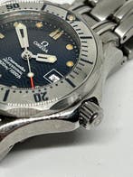 Omega - Seamaster - 2582.80 - Femme - 1990-1999